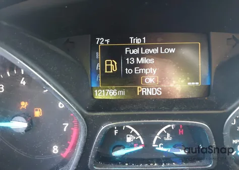 2017 Ford Escape S from USA, damaged, VIN 1FMCU0F71HUD67799